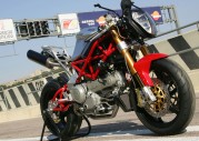 Bimota DB5 1000 Bimota DB5 1000